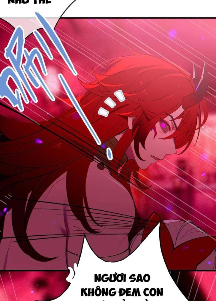 Gia Và Nữ Quỷ Đối Chọi Gay Gắt Chapter 49 - Trang 3