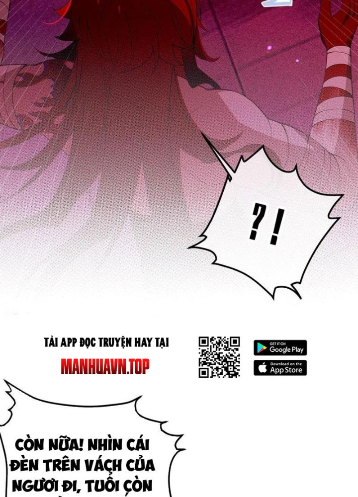 Gia Và Nữ Quỷ Đối Chọi Gay Gắt Chapter 49 - Trang 3