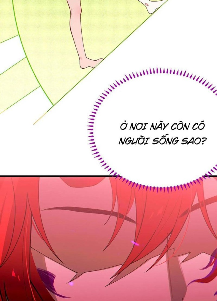 Gia Và Nữ Quỷ Đối Chọi Gay Gắt Chapter 49 - Trang 3