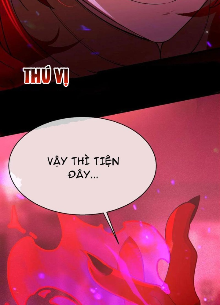 Gia Và Nữ Quỷ Đối Chọi Gay Gắt Chapter 49 - Trang 3