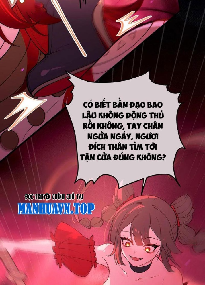 Gia Và Nữ Quỷ Đối Chọi Gay Gắt Chapter 49 - Trang 3