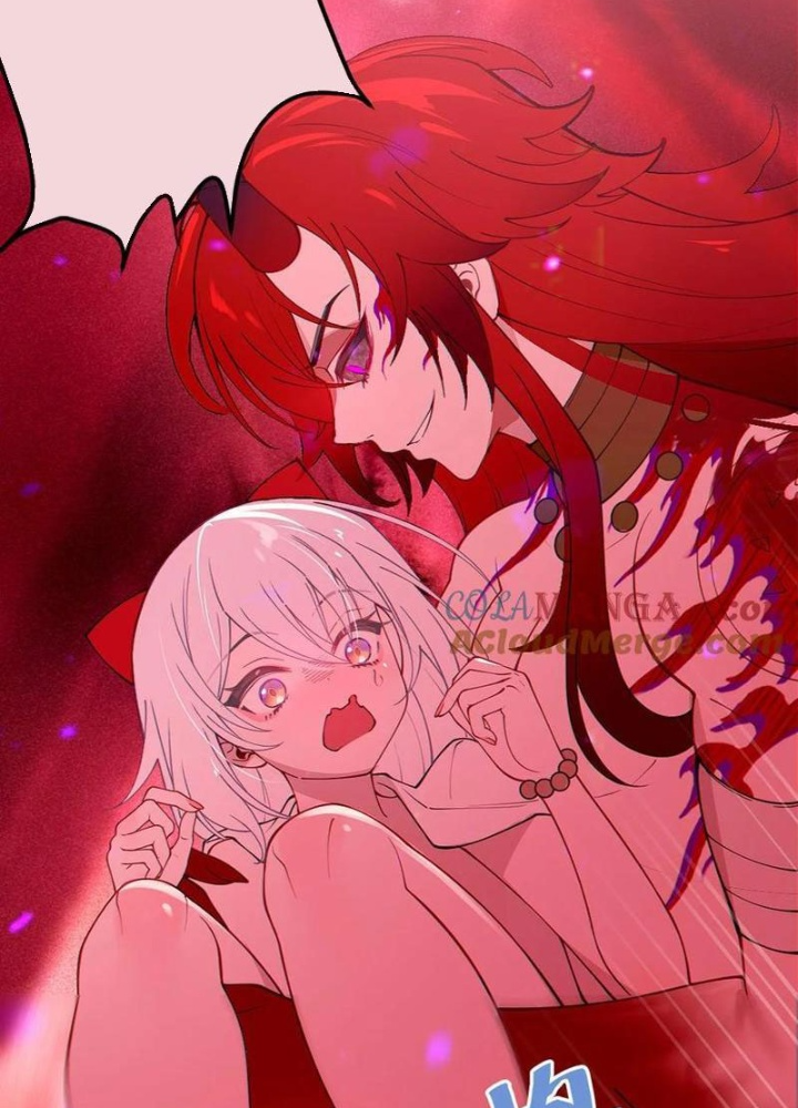 Gia Và Nữ Quỷ Đối Chọi Gay Gắt Chapter 49 - Trang 3