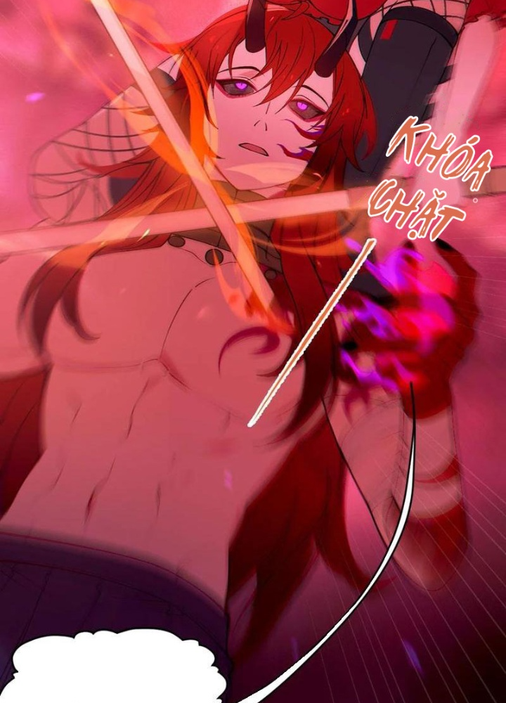 Gia Và Nữ Quỷ Đối Chọi Gay Gắt Chapter 49 - Trang 3