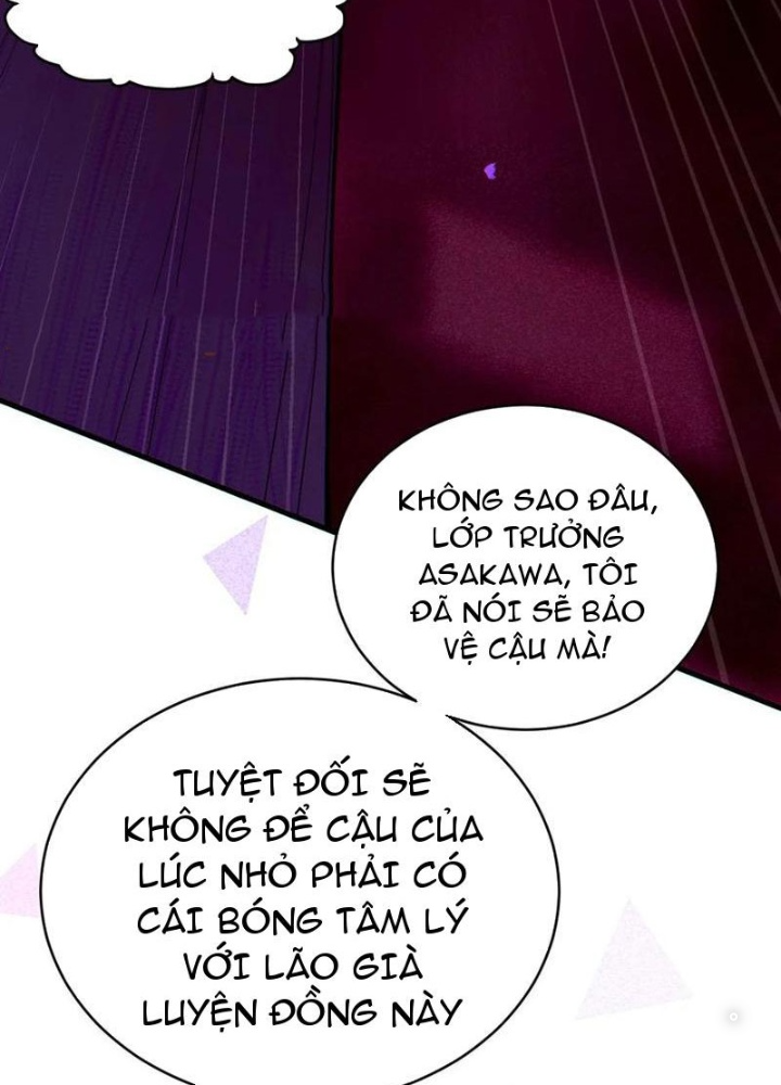 Gia Và Nữ Quỷ Đối Chọi Gay Gắt Chapter 49 - Trang 3