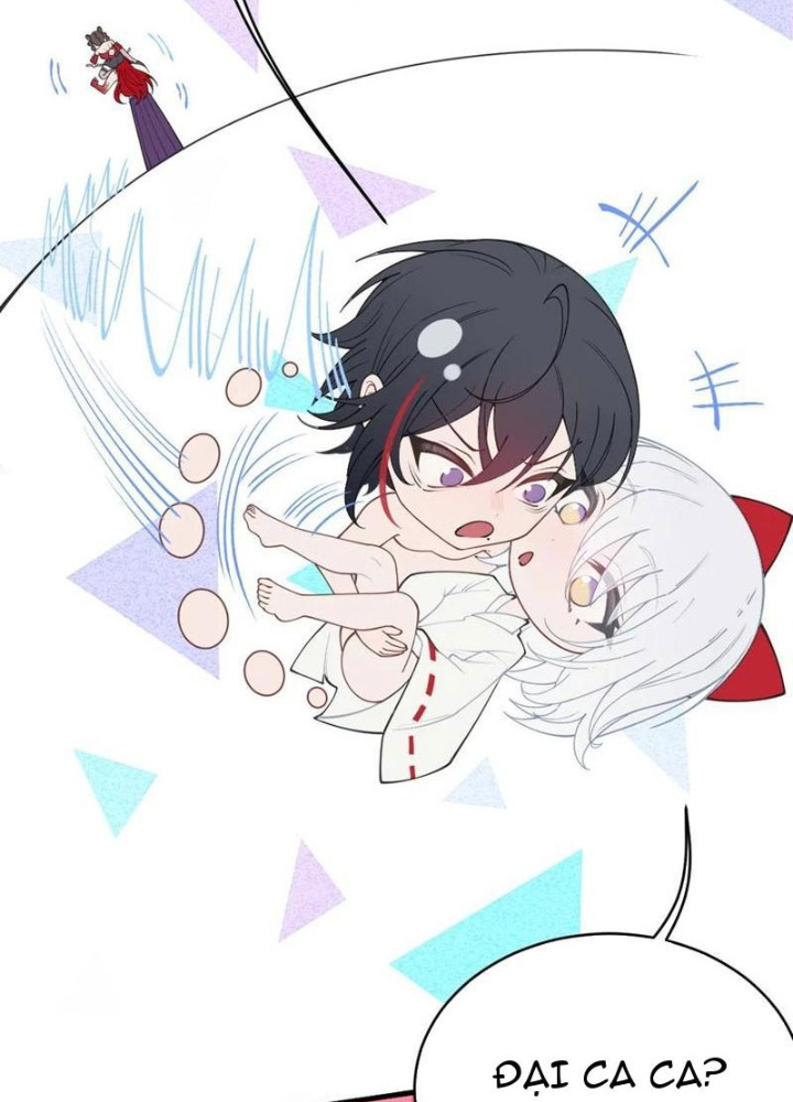 Gia Và Nữ Quỷ Đối Chọi Gay Gắt Chapter 49 - Trang 3