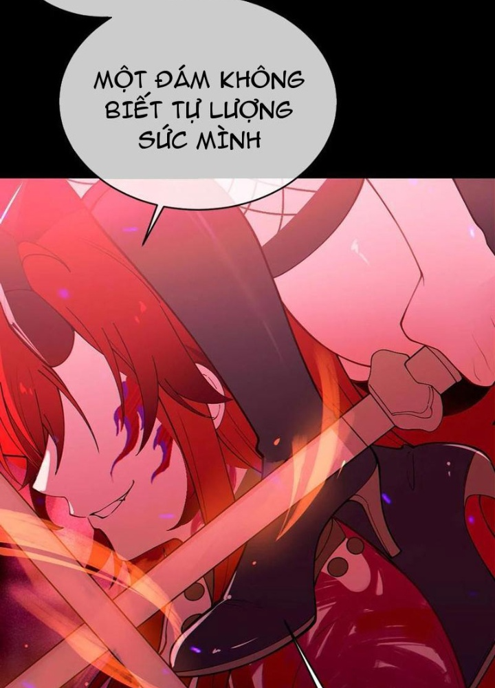 Gia Và Nữ Quỷ Đối Chọi Gay Gắt Chapter 49 - Trang 3