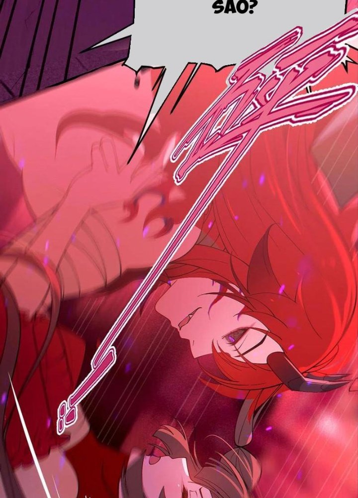 Gia Và Nữ Quỷ Đối Chọi Gay Gắt Chapter 49 - Trang 3