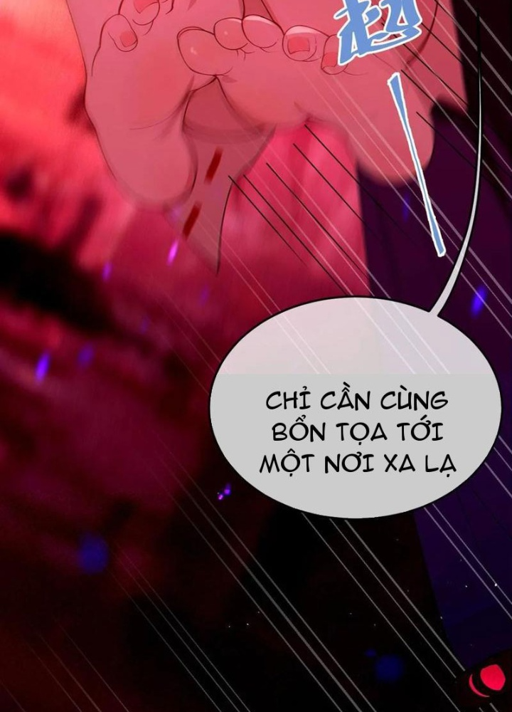 Gia Và Nữ Quỷ Đối Chọi Gay Gắt Chapter 49 - Trang 3