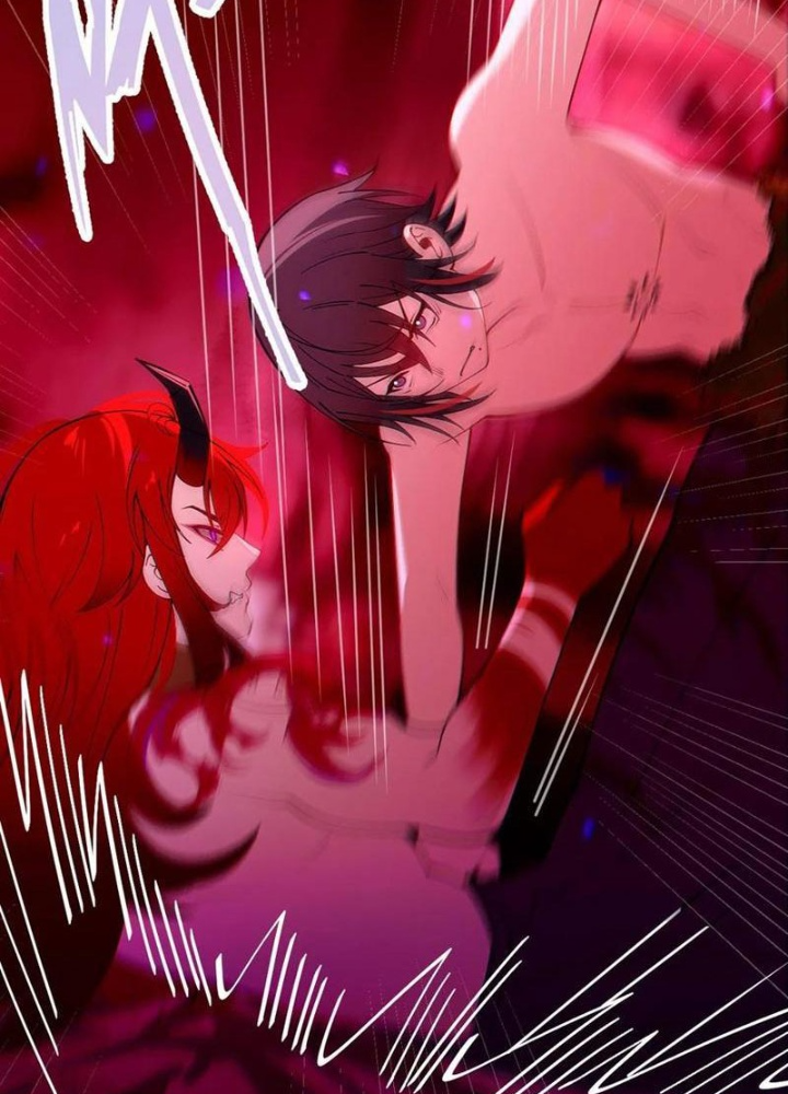 Gia Và Nữ Quỷ Đối Chọi Gay Gắt Chapter 49 - Trang 3