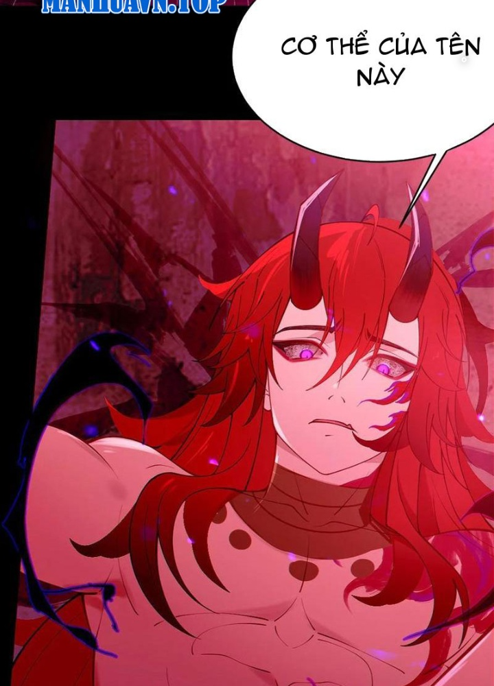 Gia Và Nữ Quỷ Đối Chọi Gay Gắt Chapter 49 - Trang 3