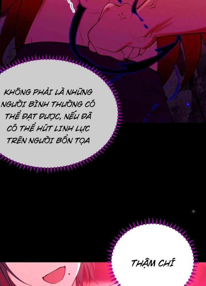 Gia Và Nữ Quỷ Đối Chọi Gay Gắt Chapter 49 - Trang 3