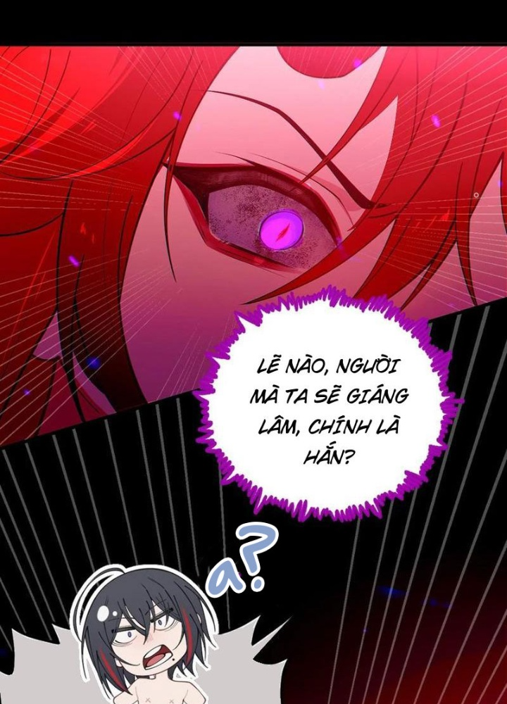 Gia Và Nữ Quỷ Đối Chọi Gay Gắt Chapter 49 - Trang 3