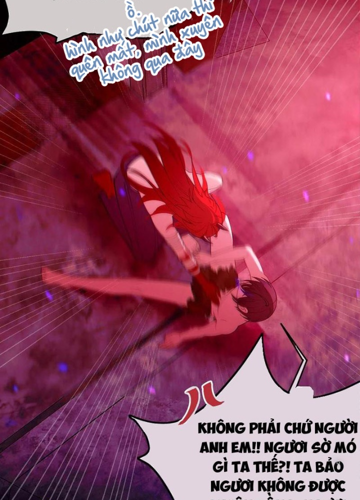 Gia Và Nữ Quỷ Đối Chọi Gay Gắt Chapter 49 - Trang 3