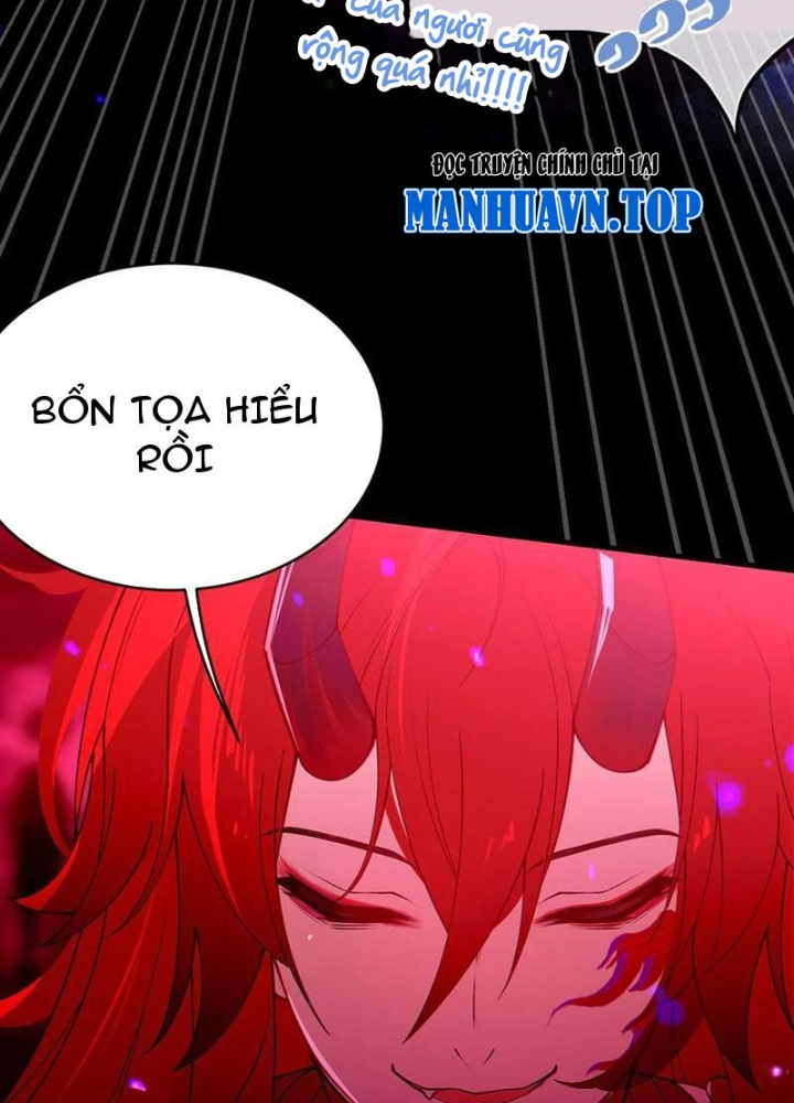 Gia Và Nữ Quỷ Đối Chọi Gay Gắt Chapter 49 - Trang 3