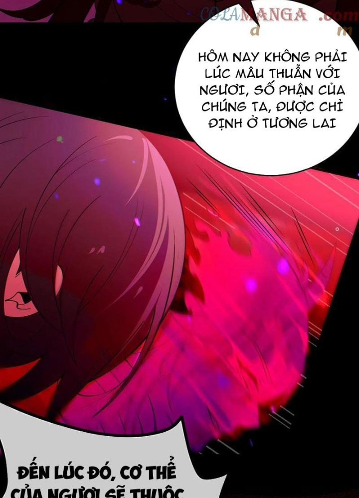 Gia Và Nữ Quỷ Đối Chọi Gay Gắt Chapter 49 - Trang 3