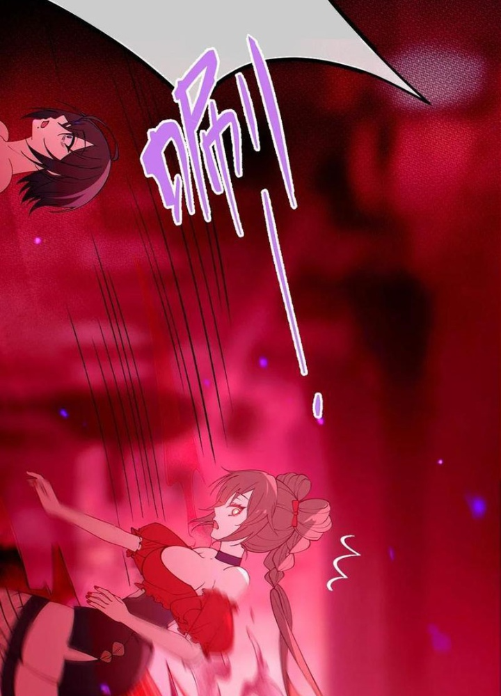 Gia Và Nữ Quỷ Đối Chọi Gay Gắt Chapter 49 - Trang 3