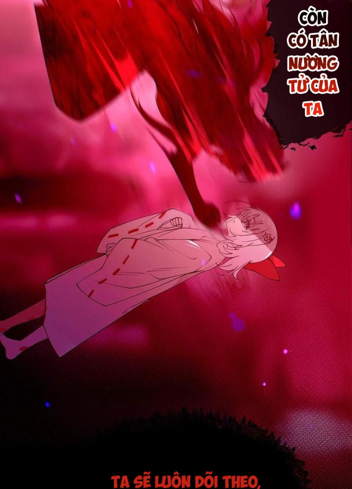 Gia Và Nữ Quỷ Đối Chọi Gay Gắt Chapter 49 - Trang 3