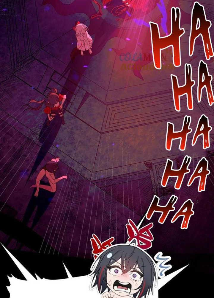 Gia Và Nữ Quỷ Đối Chọi Gay Gắt Chapter 49 - Trang 3