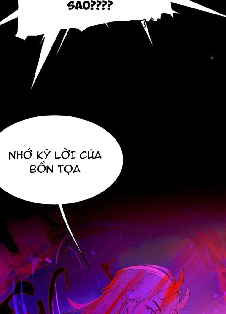 Gia Và Nữ Quỷ Đối Chọi Gay Gắt Chapter 49 - Trang 3