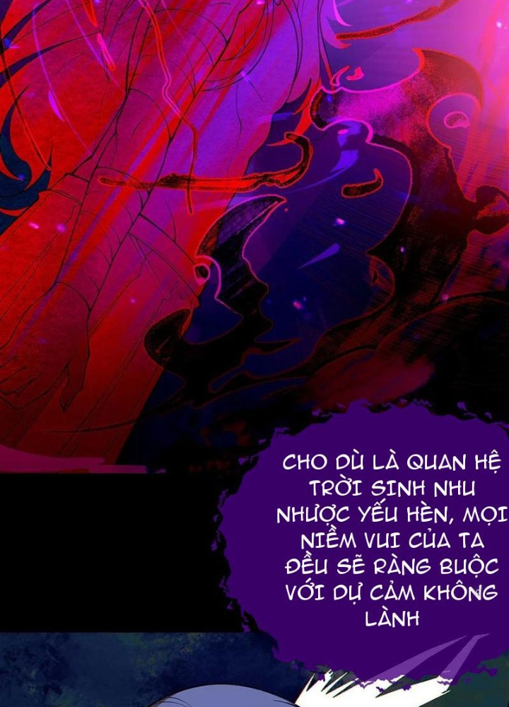 Gia Và Nữ Quỷ Đối Chọi Gay Gắt Chapter 49 - Trang 3