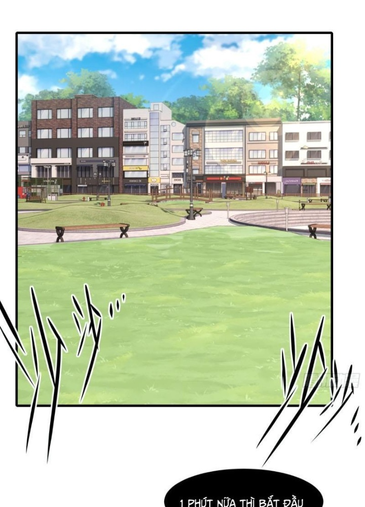 Ta Không Muốn Làm Đệ Nhất Chapter 284 - Trang 3