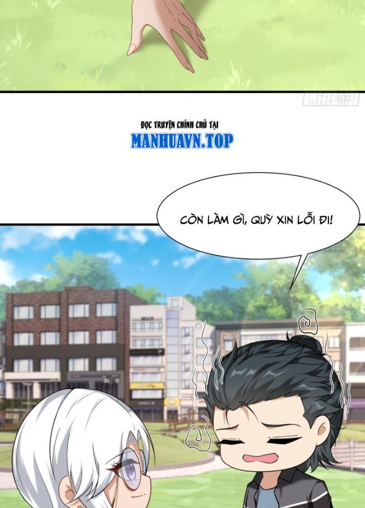 Ta Không Muốn Làm Đệ Nhất Chapter 284 - Trang 3