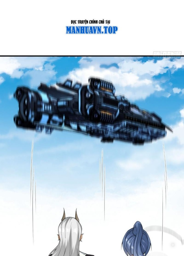 Ta Không Muốn Làm Đệ Nhất Chapter 284 - Trang 3