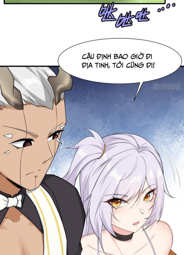 Ta Không Muốn Làm Đệ Nhất Chapter 284 - Trang 3