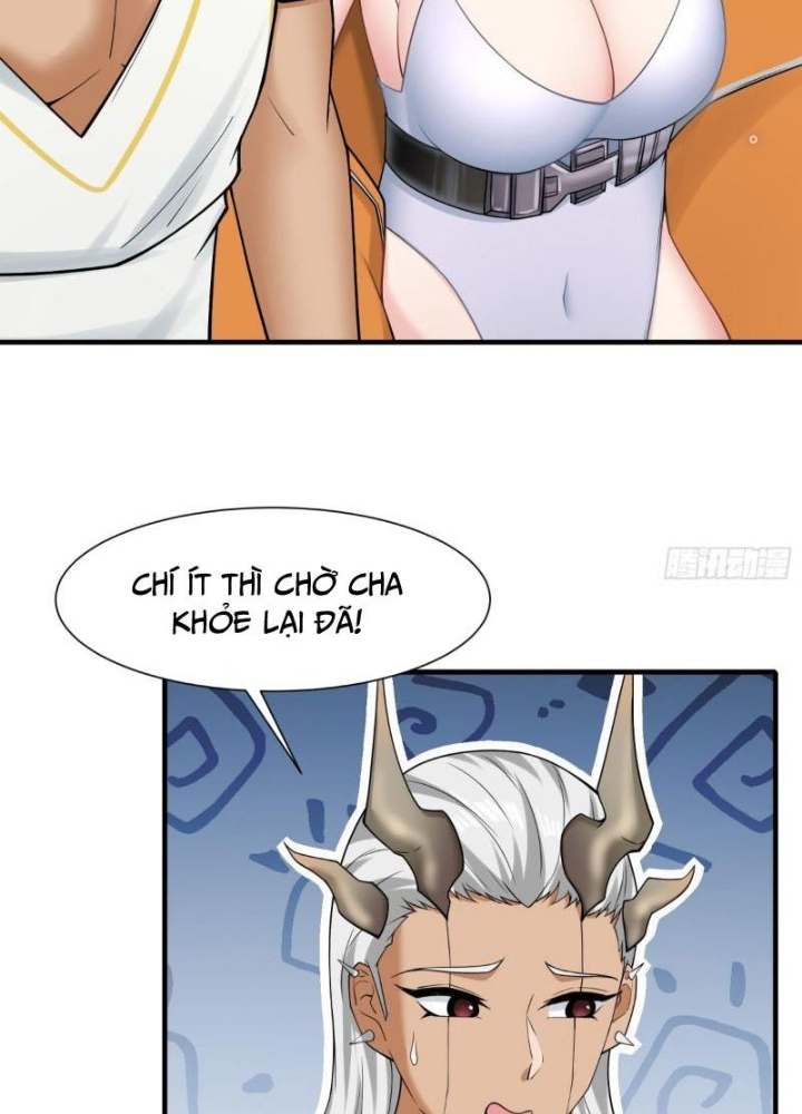 Ta Không Muốn Làm Đệ Nhất Chapter 284 - Trang 3