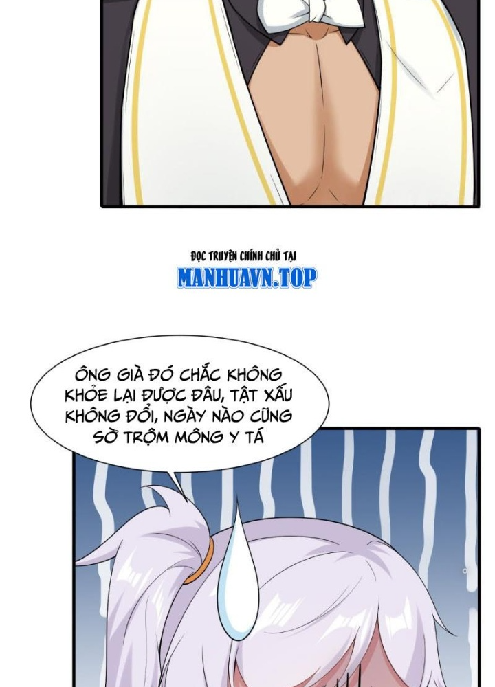 Ta Không Muốn Làm Đệ Nhất Chapter 284 - Trang 3