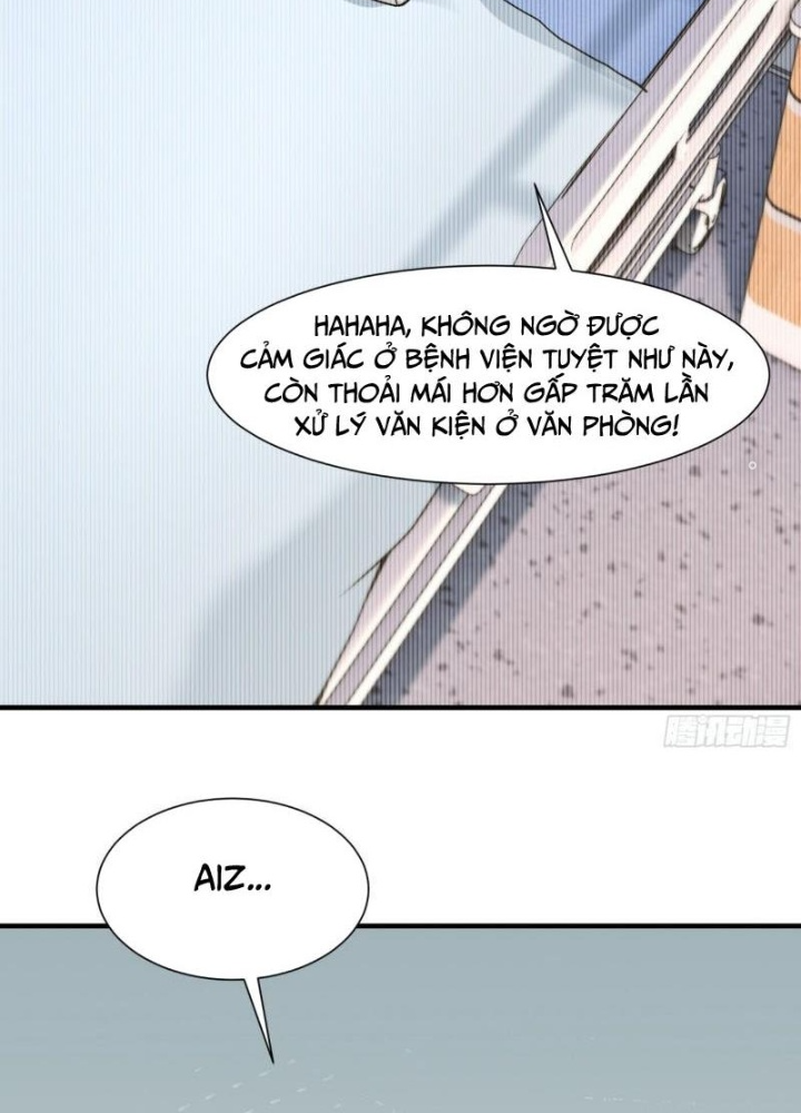 Ta Không Muốn Làm Đệ Nhất Chapter 284 - Trang 3