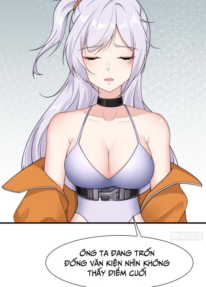 Ta Không Muốn Làm Đệ Nhất Chapter 284 - Trang 3