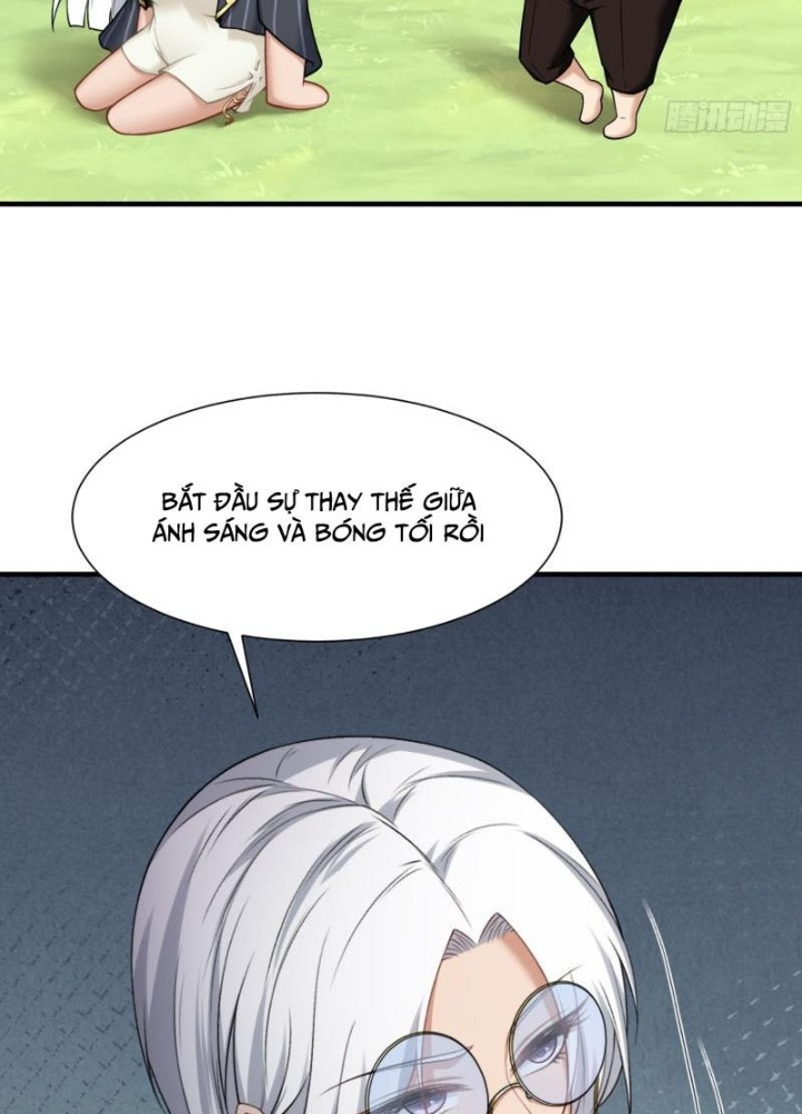 Ta Không Muốn Làm Đệ Nhất Chapter 284 - Trang 3