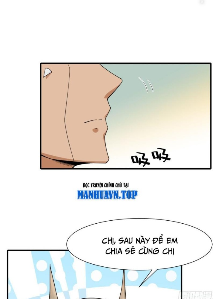 Ta Không Muốn Làm Đệ Nhất Chapter 284 - Trang 3