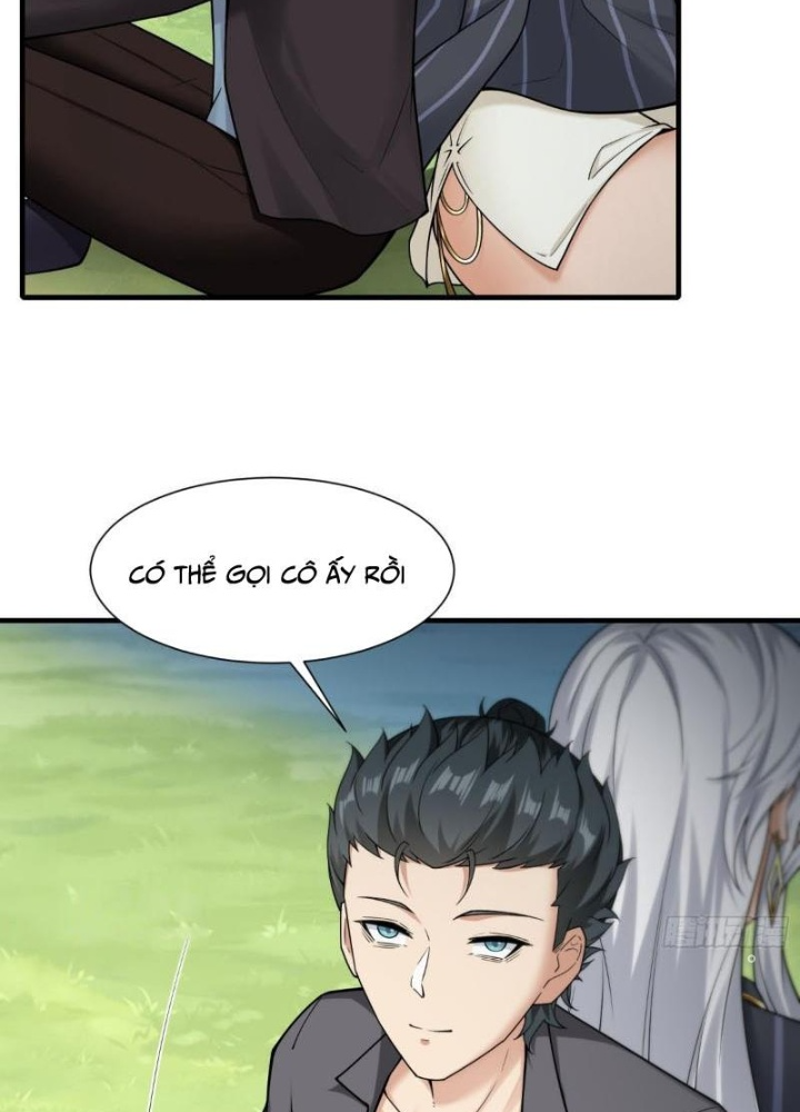 Ta Không Muốn Làm Đệ Nhất Chapter 284 - Trang 3