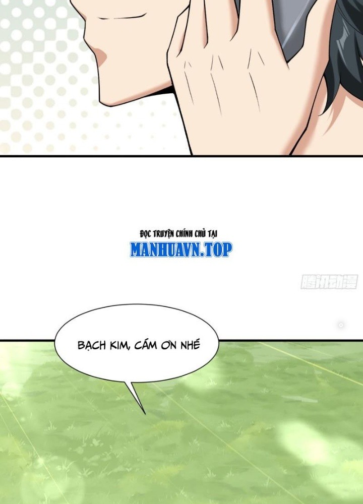 Ta Không Muốn Làm Đệ Nhất Chapter 284 - Trang 3