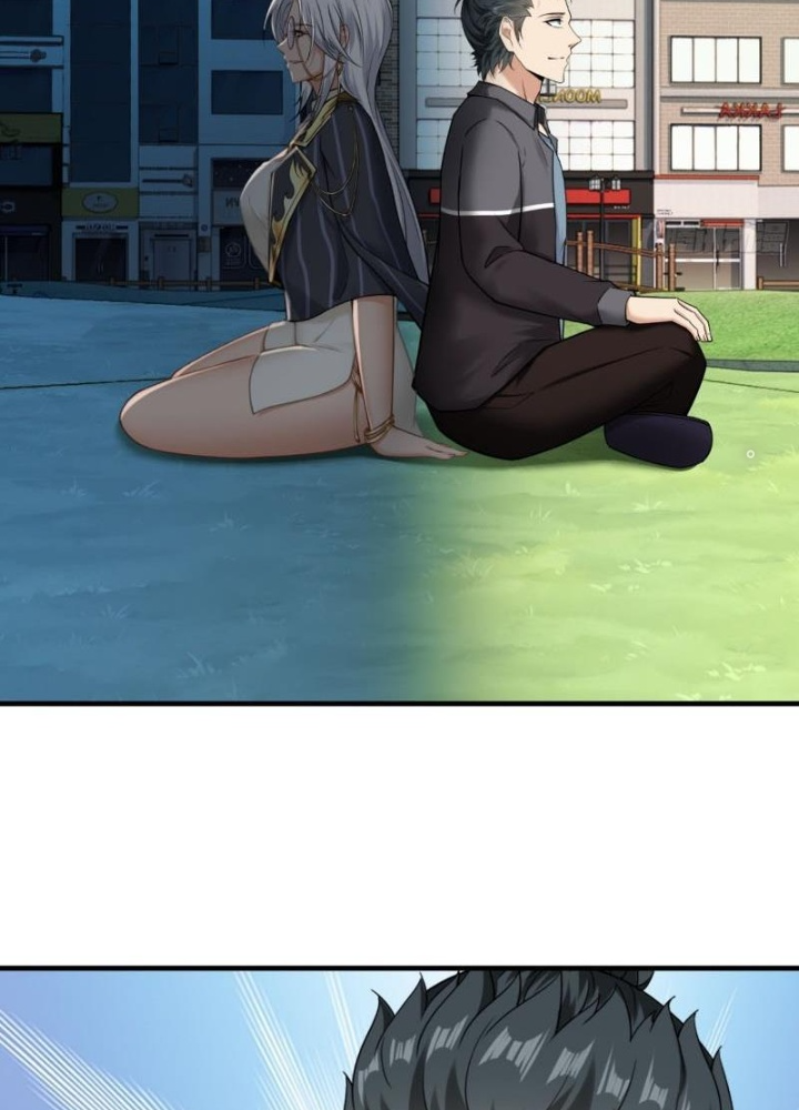 Ta Không Muốn Làm Đệ Nhất Chapter 284 - Trang 3