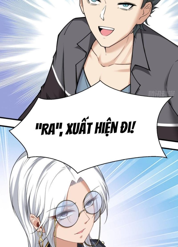 Ta Không Muốn Làm Đệ Nhất Chapter 284 - Trang 3