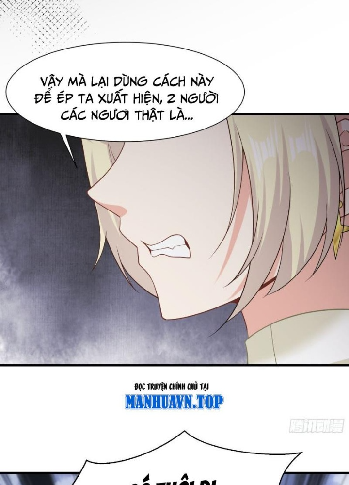 Ta Không Muốn Làm Đệ Nhất Chapter 284 - Trang 3