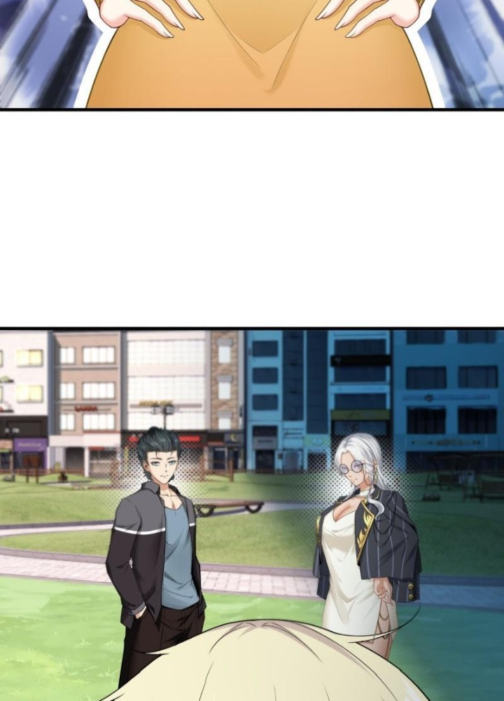 Ta Không Muốn Làm Đệ Nhất Chapter 284 - Trang 3