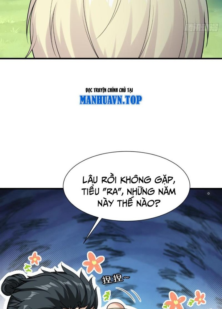 Ta Không Muốn Làm Đệ Nhất Chapter 284 - Trang 3