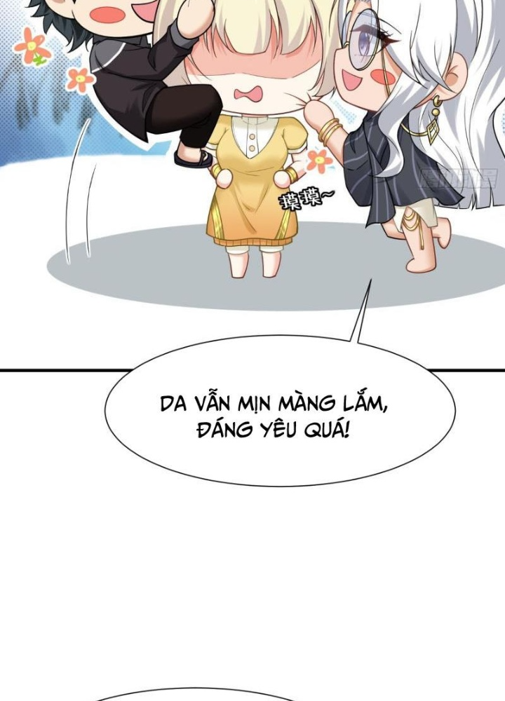 Ta Không Muốn Làm Đệ Nhất Chapter 284 - Trang 3