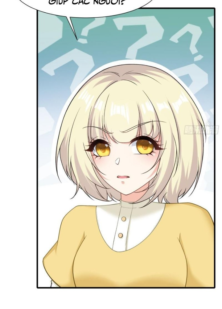 Ta Không Muốn Làm Đệ Nhất Chapter 284 - Trang 3