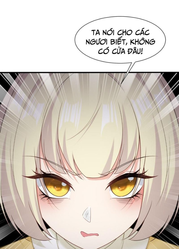 Ta Không Muốn Làm Đệ Nhất Chapter 284 - Trang 3