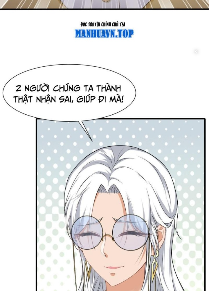 Ta Không Muốn Làm Đệ Nhất Chapter 284 - Trang 3