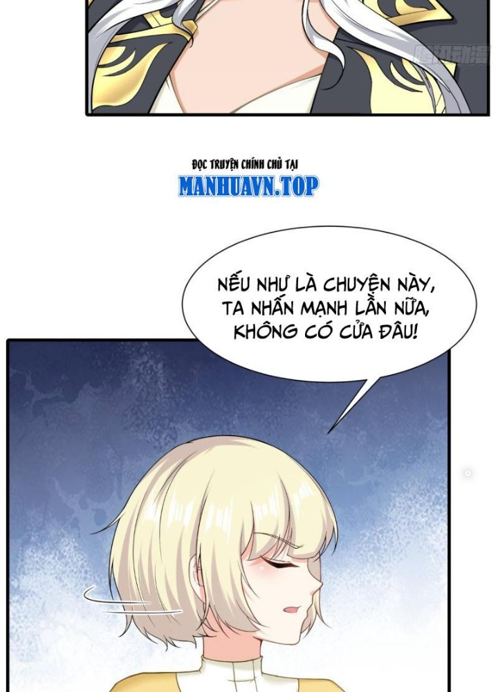 Ta Không Muốn Làm Đệ Nhất Chapter 284 - Trang 3