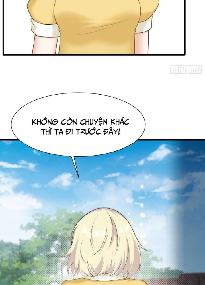 Ta Không Muốn Làm Đệ Nhất Chapter 284 - Trang 3