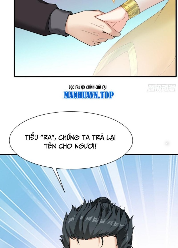 Ta Không Muốn Làm Đệ Nhất Chapter 284 - Trang 3
