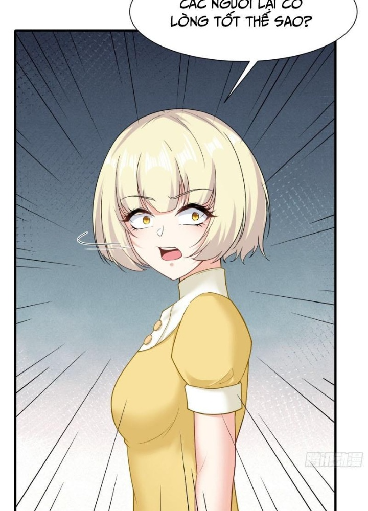 Ta Không Muốn Làm Đệ Nhất Chapter 284 - Trang 3