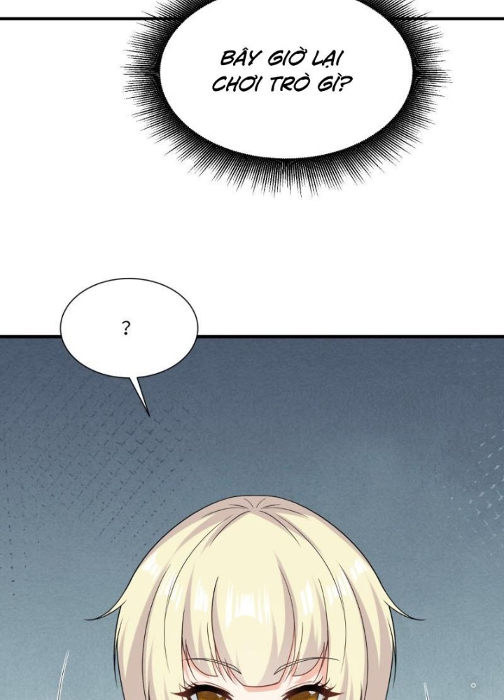 Ta Không Muốn Làm Đệ Nhất Chapter 284 - Trang 3